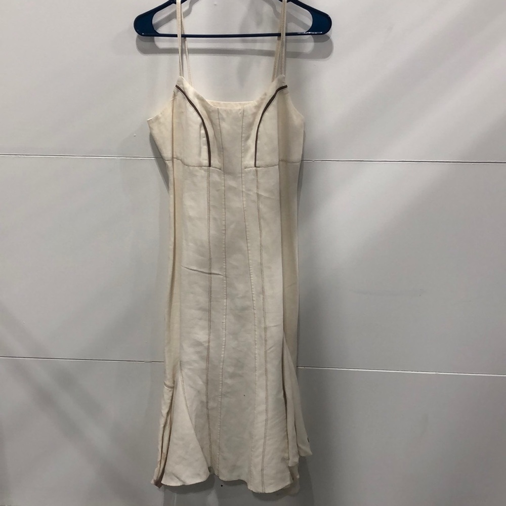 GARELLA midi dress